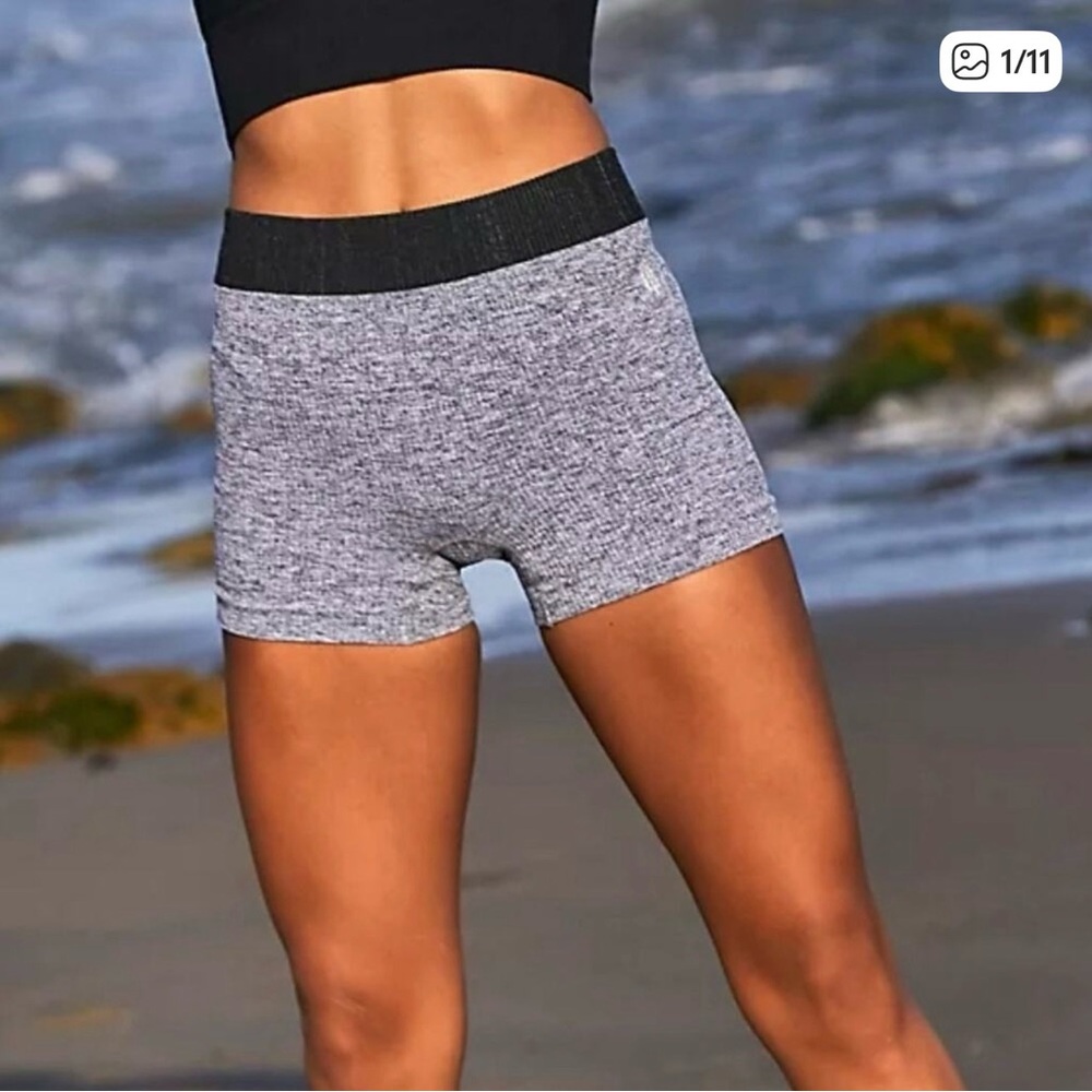 Free People Movement Prajna Bike Shorts